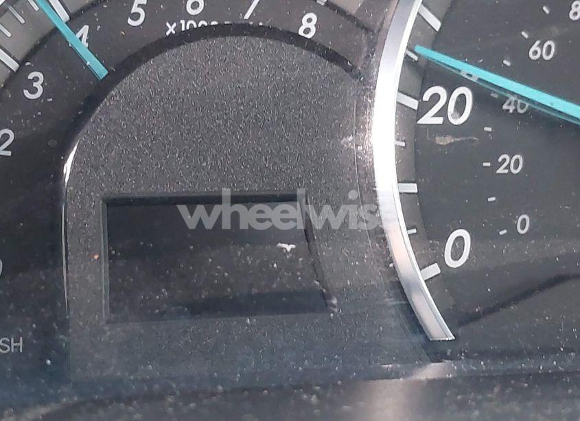 Photo 16 of 2014 Toyota Camry SE (VIN 4T1BF1FK2EU321748)