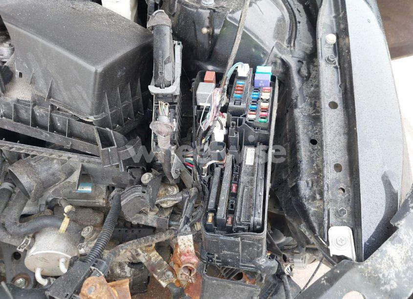 Photo 19 of 2014 Toyota Camry SE (VIN 4T1BF1FK2EU321748)