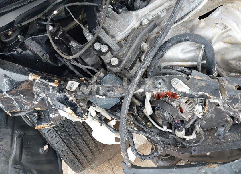 Photo 20 of 2014 Toyota Camry SE (VIN 4T1BF1FK2EU321748)