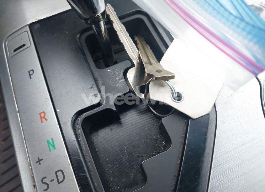 Photo 11 of 2014 Toyota Camry SE (VIN 4T1BF1FK2EU333706)