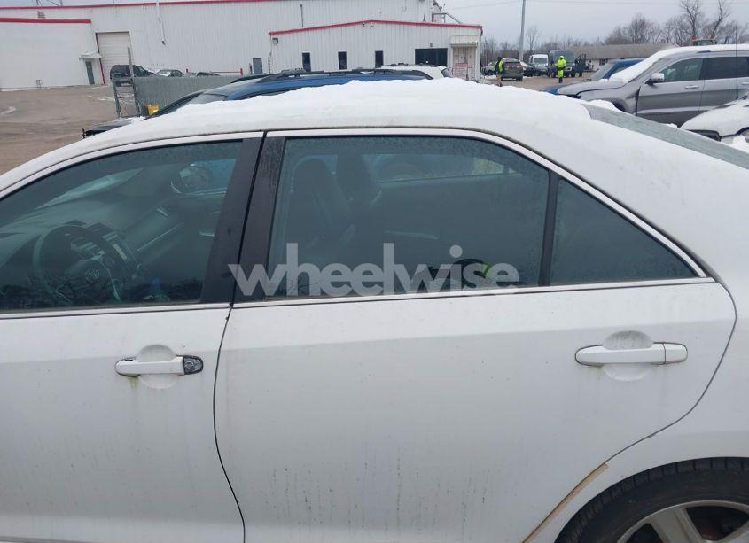 Photo 14 of 2014 Toyota Camry SE (VIN 4T1BF1FK2EU333706)