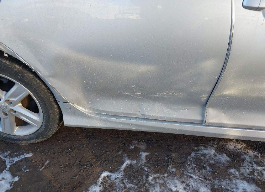 Photo 18 of 2014 Toyota Camry SE (VIN 4T1BF1FK2EU350232)