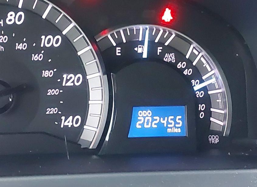 Photo 15 of 2014 Toyota Camry SE (VIN 4T1BF1FK2EU365071)