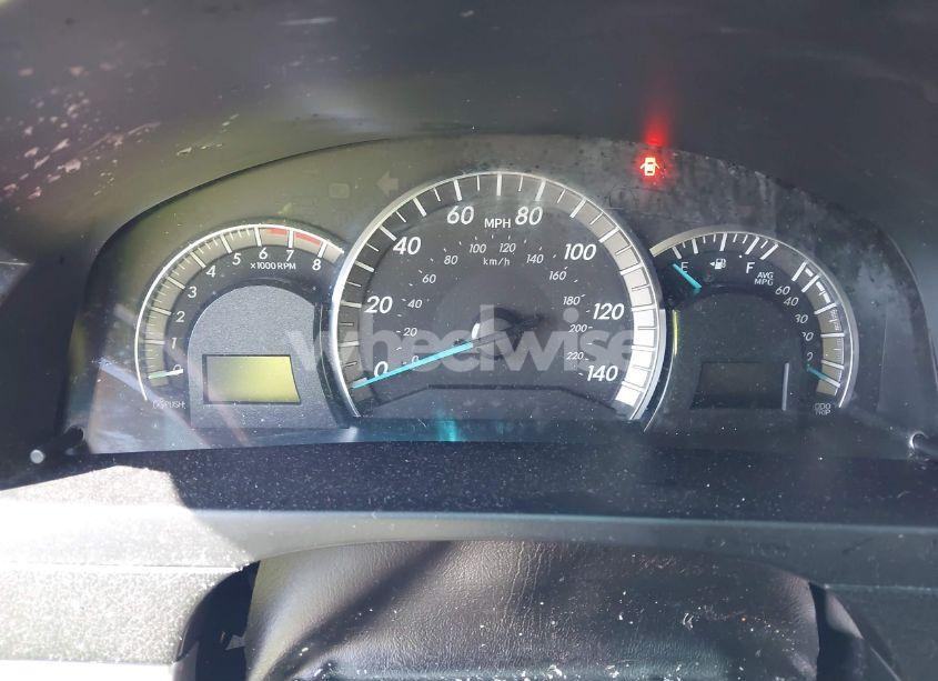 Photo 7 of 2014 Toyota Camry SE (VIN 4T1BF1FK2EU366432)