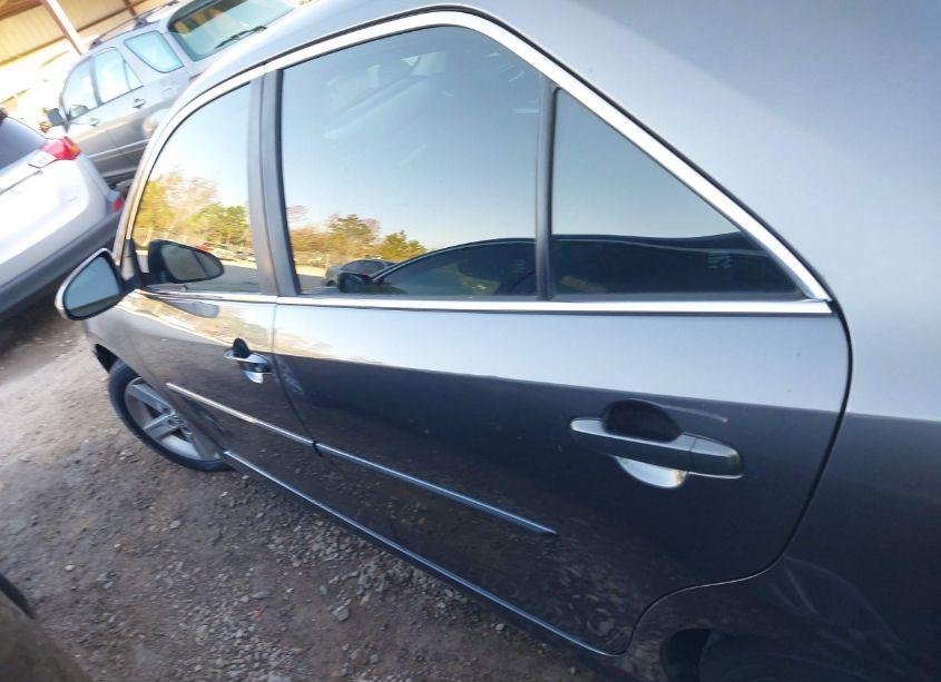 Photo 14 of 2014 Toyota Camry SE (VIN 4T1BF1FK2EU376684)