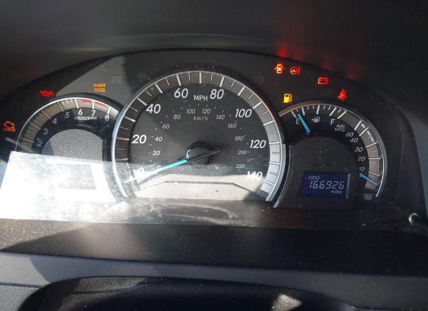 Photo 7 of 2014 Toyota Camry SE (VIN 4T1BF1FK2EU376684)