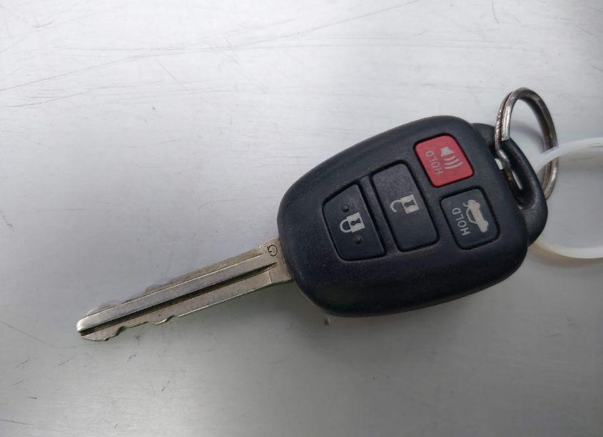 Photo 11 of 2014 Toyota Camry SE SPORT (VIN 4T1BF1FK2EU378600)