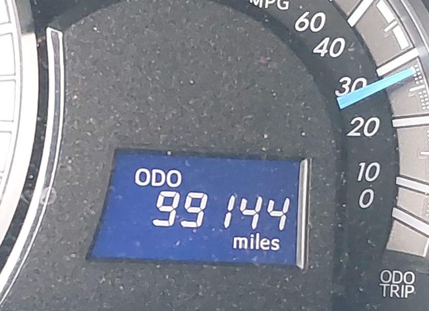 Photo 16 of 2014 Toyota Camry SE SPORT (VIN 4T1BF1FK2EU378600)