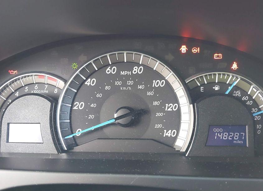 Photo 7 of 2014 Toyota Camry SE (VIN 4T1BF1FK2EU390889)