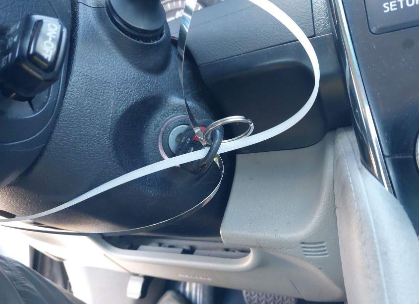 Photo 11 of 2014 Toyota Camry LE (VIN 4T1BF1FK2EU398622)