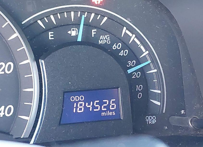 Photo 15 of 2014 Toyota Camry LE (VIN 4T1BF1FK2EU398622)