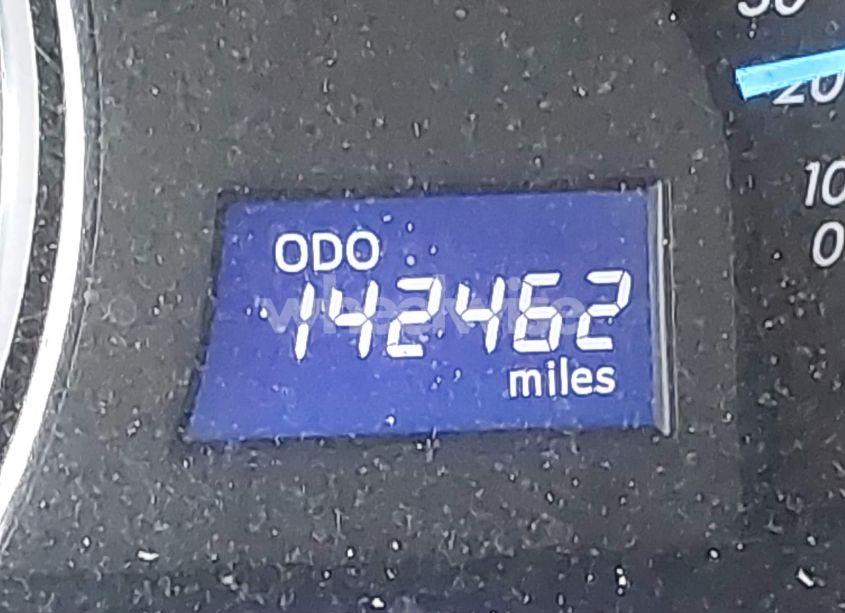 Photo 16 of 2014 Toyota Camry SE (VIN 4T1BF1FK2EU399060)