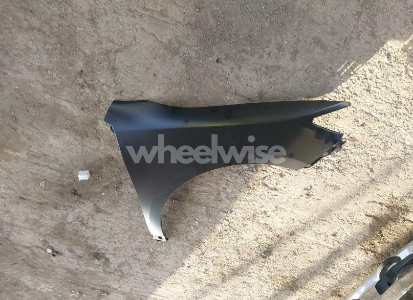 Photo 12 of 2014 Toyota Camry SE (VIN 4T1BF1FK2EU408453)