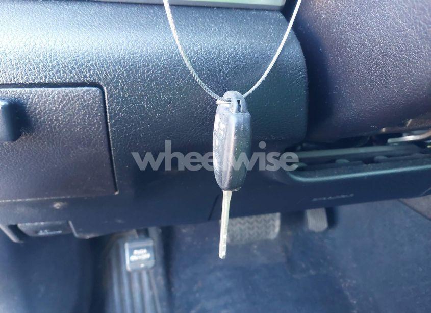 Photo 11 of 2014 Toyota Camry SE (VIN 4T1BF1FK2EU417105)