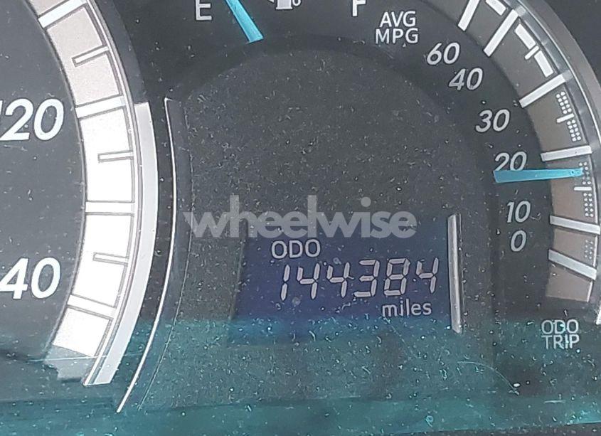 Photo 15 of 2014 Toyota Camry SE (VIN 4T1BF1FK2EU424040)