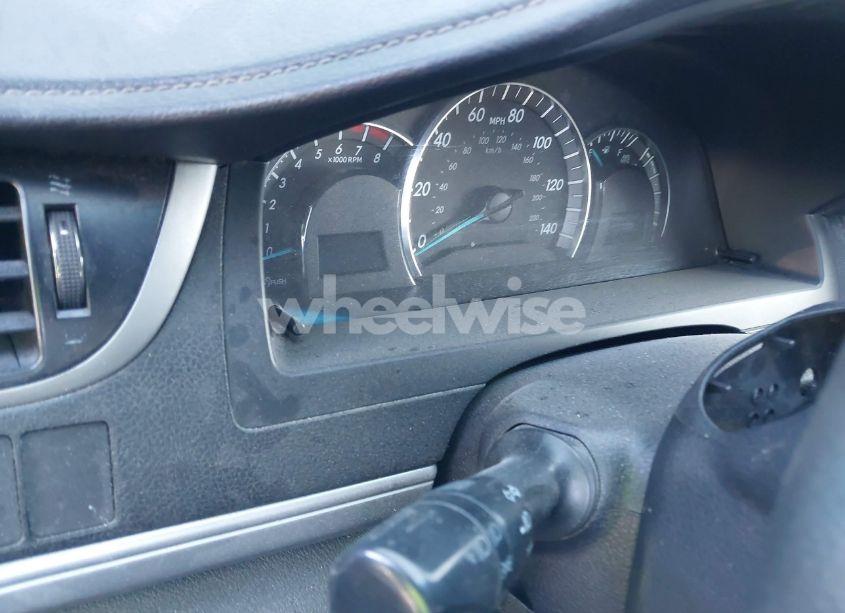 Photo 7 of 2014 Toyota Camry SE (VIN 4T1BF1FK2EU430775)