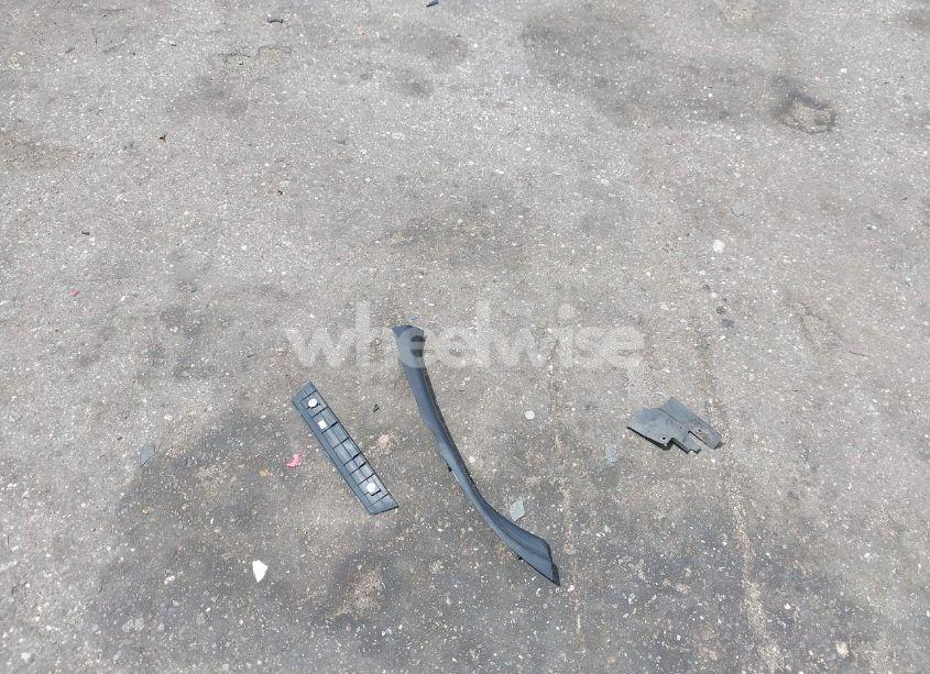 Photo 11 of 2014 Toyota Camry SE (VIN 4T1BF1FK2EU446488)