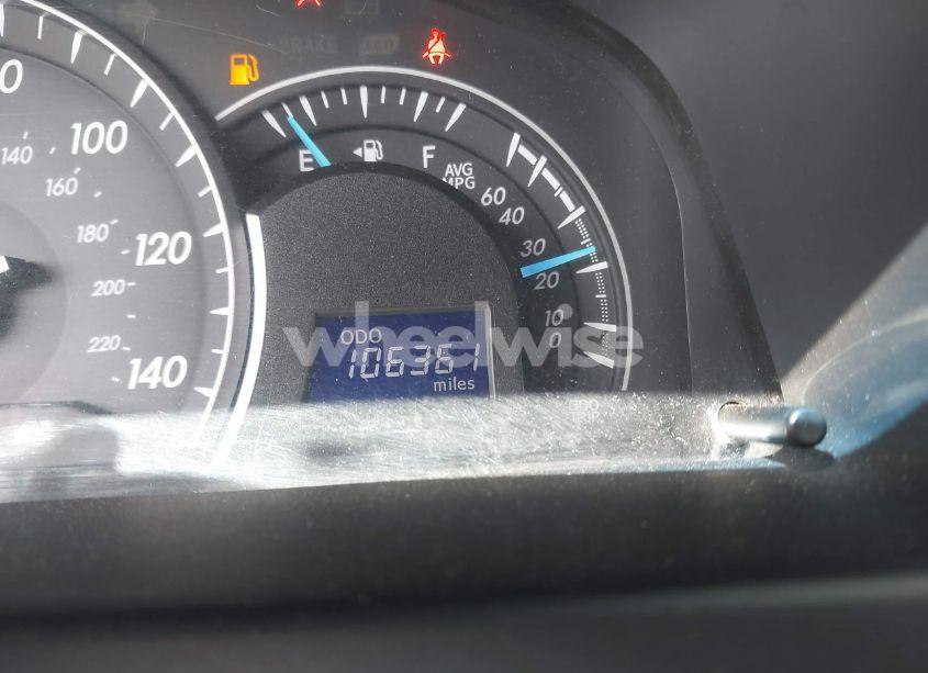 Photo 15 of 2014 Toyota Camry L/SE/LE/XLE (VIN 4T1BF1FK2EU451187)