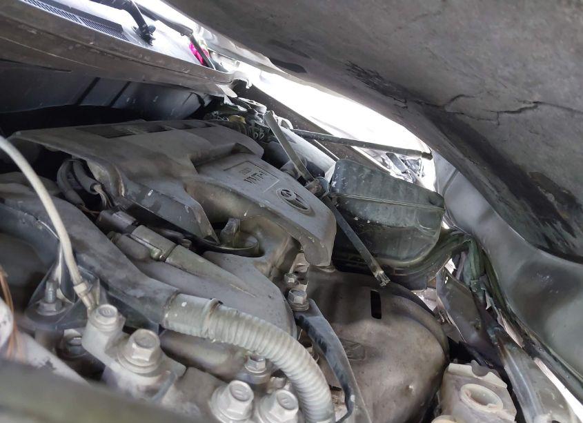 Photo 10 of 2014 Toyota Camry SE (VIN 4T1BF1FK2EU451500)