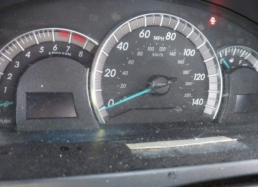 Photo 15 of 2014 Toyota Camry SE (VIN 4T1BF1FK2EU451500)