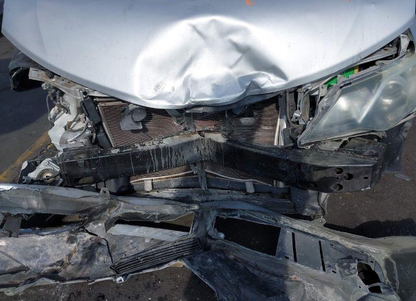 Photo 18 of 2014 Toyota Camry SE (VIN 4T1BF1FK2EU451500)