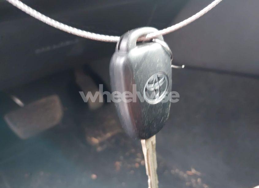 Photo 11 of 2014 Toyota Camry SE SPORT (VIN 4T1BF1FK2EU452887)