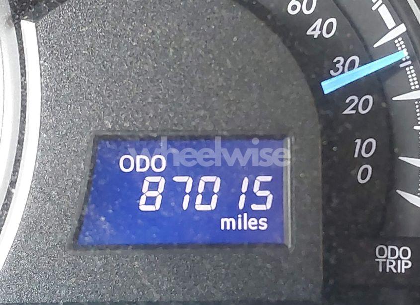 Photo 15 of 2014 Toyota Camry LE (VIN 4T1BF1FK2EU461086)