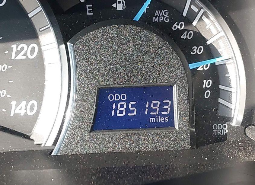 Photo 15 of 2014 Toyota Camry SE SPORT (VIN 4T1BF1FK2EU467325)