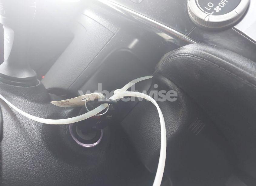 Photo 11 of 2014 Toyota Camry SE SPORT (VIN 4T1BF1FK2EU729103)