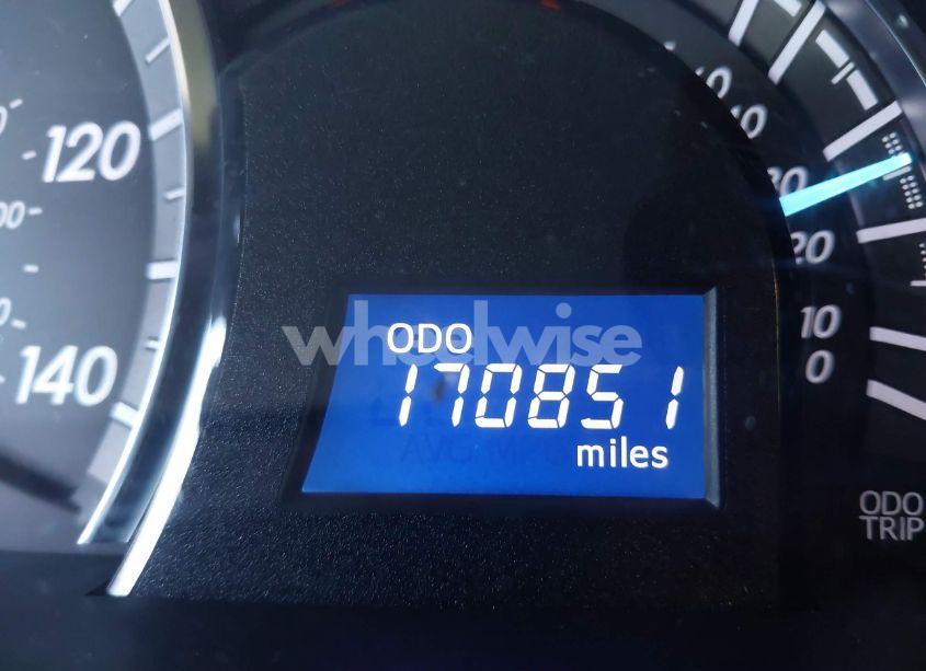 Photo 15 of 2014 Toyota Camry SE (VIN 4T1BF1FK2EU737525)