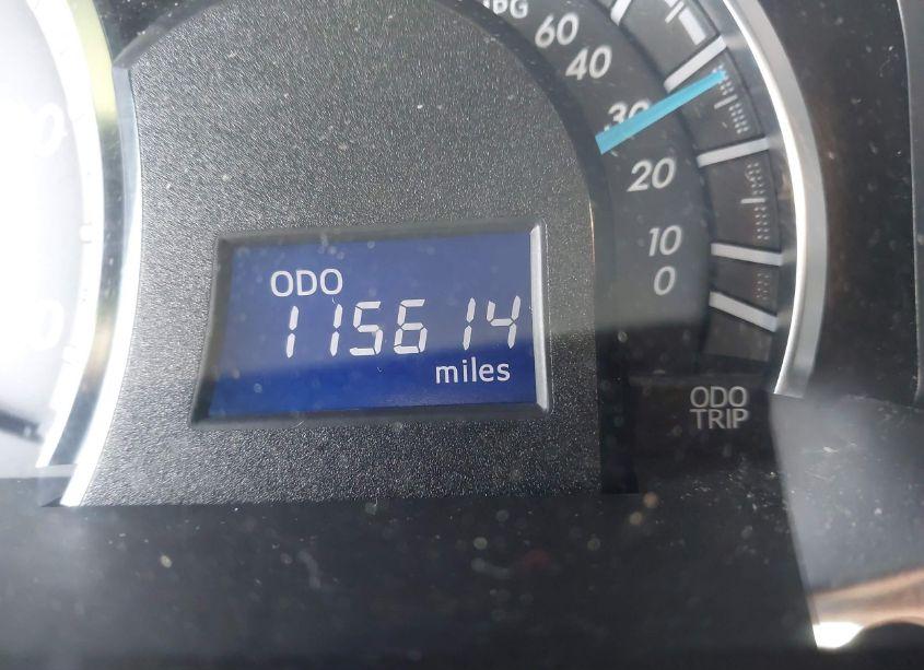 Photo 16 of 2014 Toyota Camry SE (VIN 4T1BF1FK2EU744202)