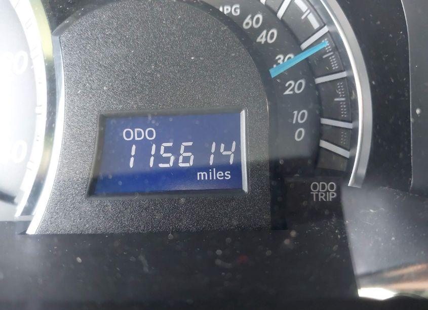 Photo 7 of 2014 Toyota Camry SE (VIN 4T1BF1FK2EU744202)