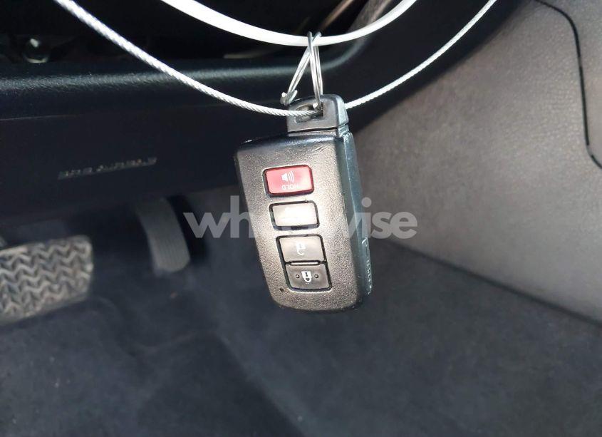 Photo 11 of 2014 Toyota Camry SE (VIN 4T1BF1FK2EU751599)