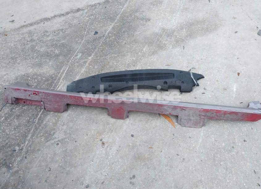 Photo 12 of 2014 Toyota Camry SE (VIN 4T1BF1FK2EU764952)