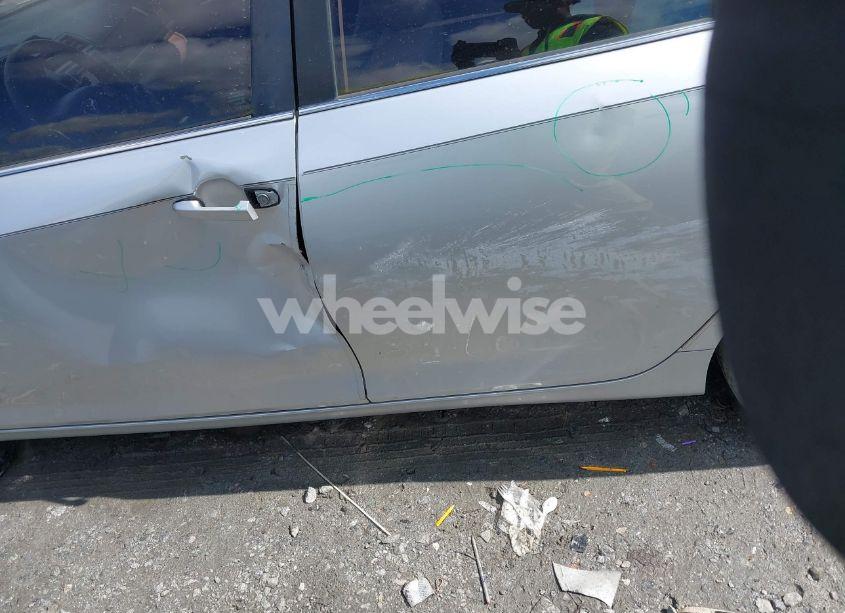 Photo 14 of 2014 Toyota Camry L (VIN 4T1BF1FK2EU772095)