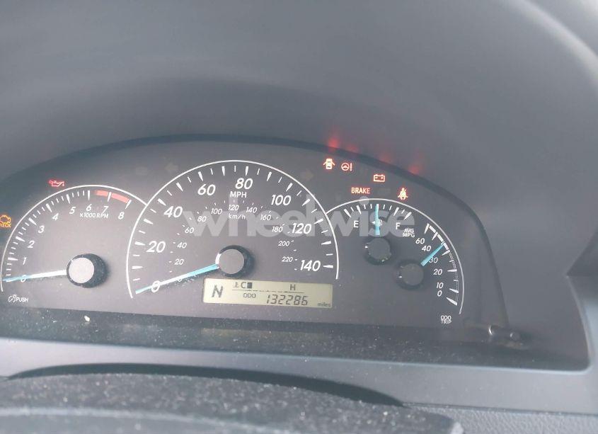 Photo 7 of 2014 Toyota Camry L (VIN 4T1BF1FK2EU772095)