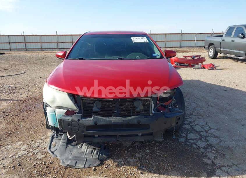 Photo 13 of 2014 Toyota Camry SE (VIN 4T1BF1FK2EU772694)