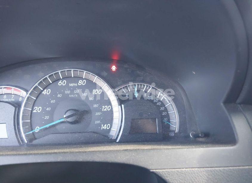 Photo 16 of 2014 Toyota Camry SE (VIN 4T1BF1FK2EU772694)