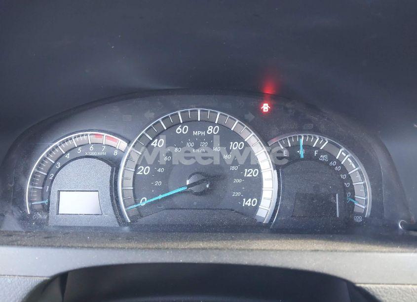 Photo 7 of 2014 Toyota Camry SE (VIN 4T1BF1FK2EU772694)