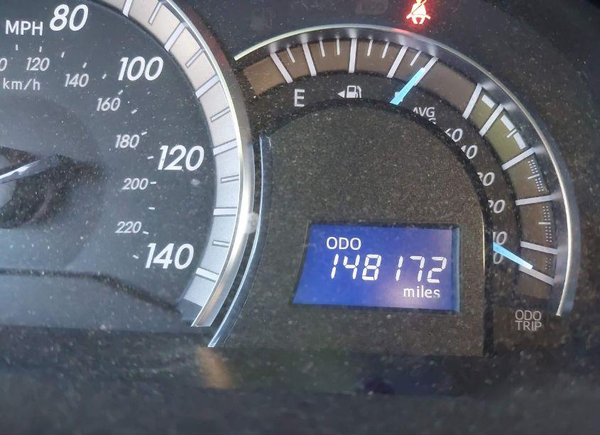 Photo 16 of 2014 Toyota Camry SE (VIN 4T1BF1FK2EU773991)