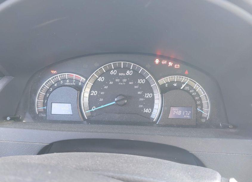 Photo 7 of 2014 Toyota Camry SE (VIN 4T1BF1FK2EU773991)