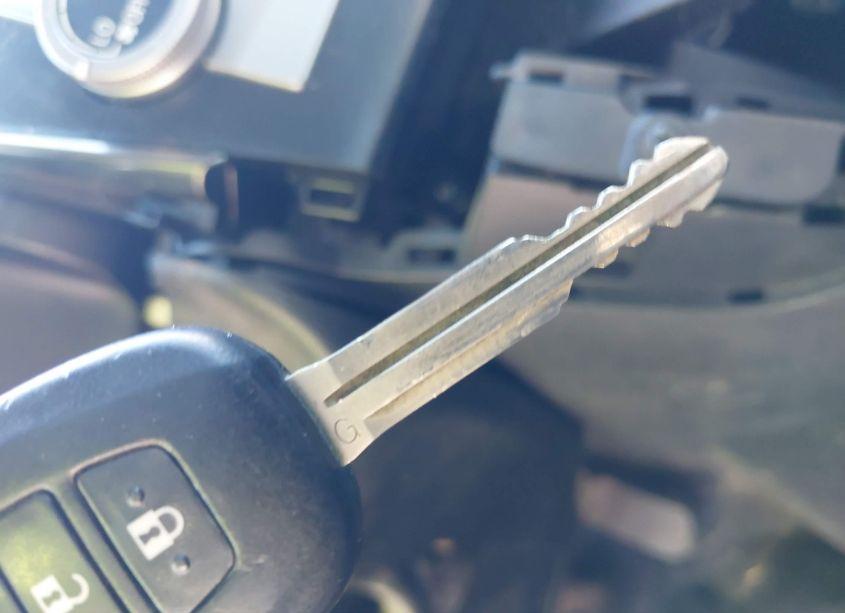 Photo 11 of 2014 Toyota Camry SE (VIN 4T1BF1FK2EU775885)