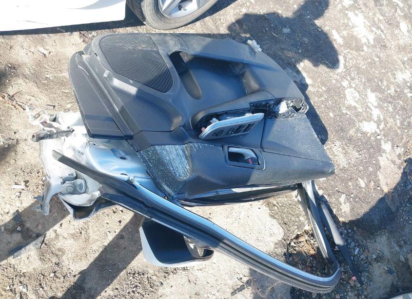 Photo 12 of 2014 Toyota Camry SE (VIN 4T1BF1FK2EU775885)