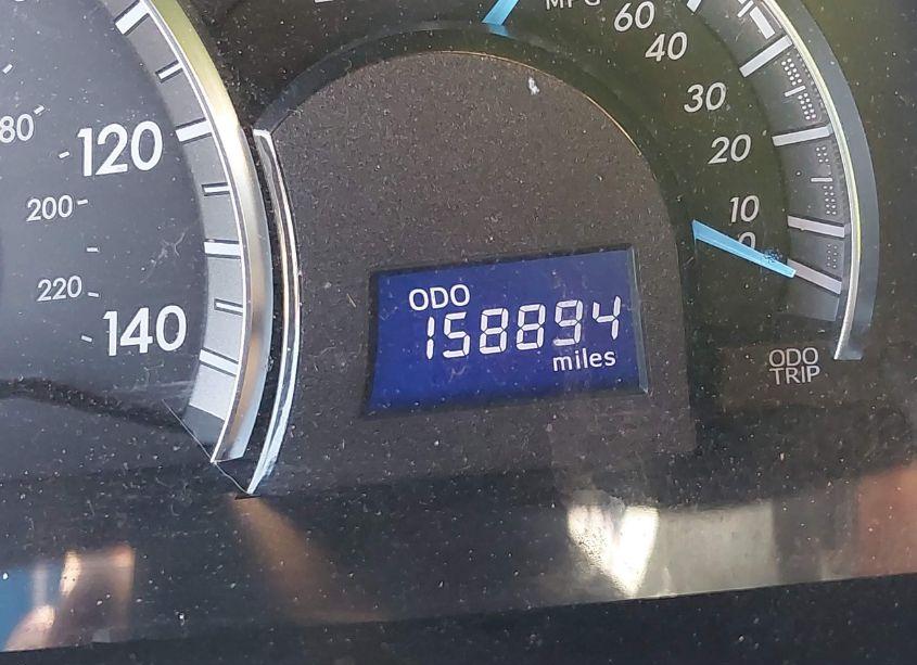 Photo 16 of 2014 Toyota Camry SE (VIN 4T1BF1FK2EU775885)