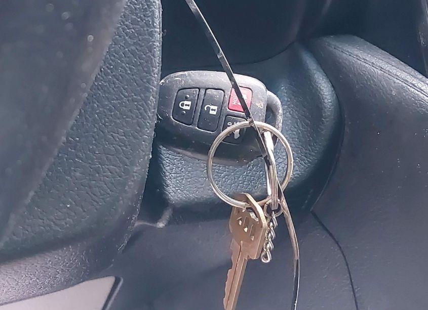 Photo 11 of 2014 Toyota Camry SE (VIN 4T1BF1FK2EU780696)