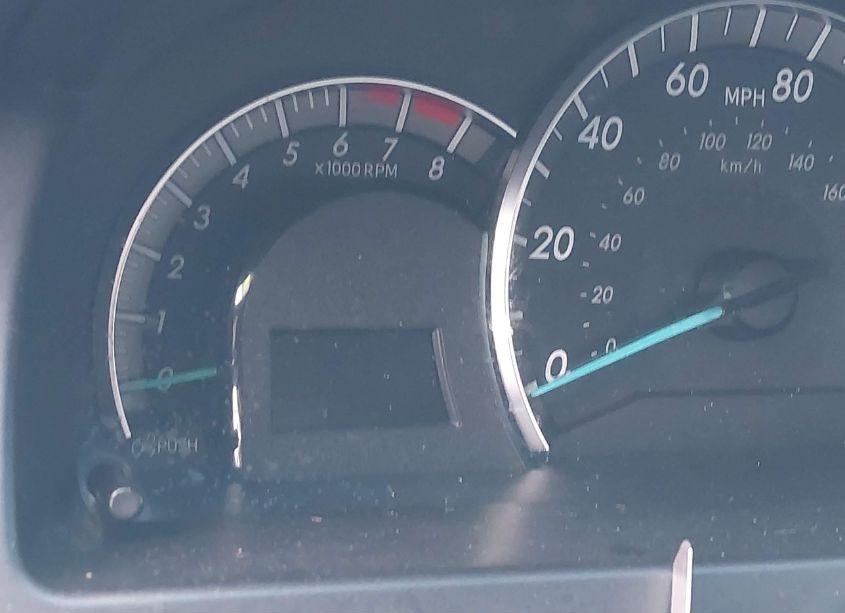 Photo 15 of 2014 Toyota Camry SE (VIN 4T1BF1FK2EU780696)