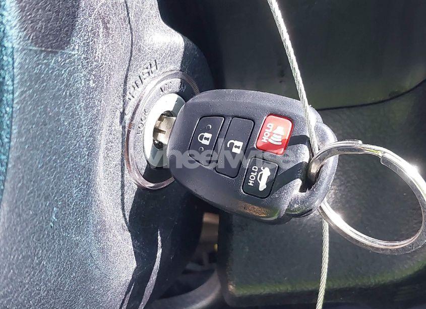 Photo 11 of 2014 Toyota Camry SE (VIN 4T1BF1FK2EU792136)