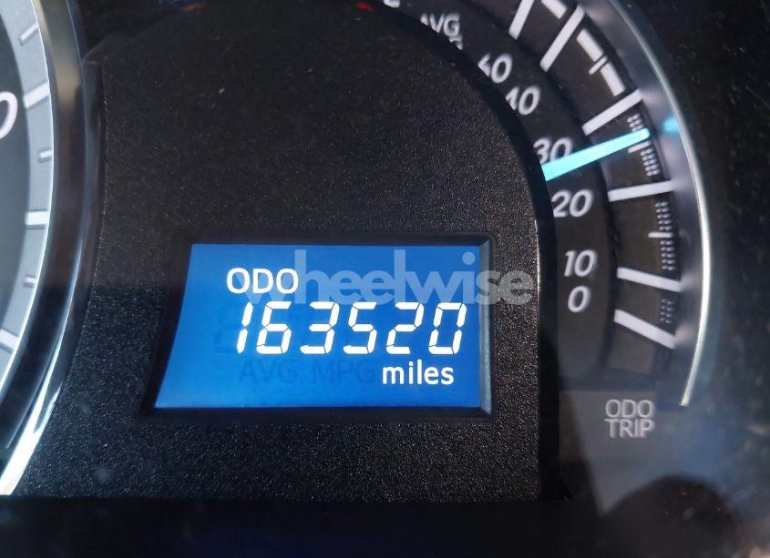 Photo 15 of 2014 Toyota Camry SE (VIN 4T1BF1FK2EU792136)