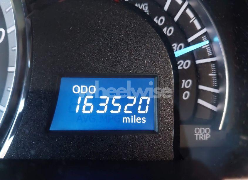 Photo 7 of 2014 Toyota Camry SE (VIN 4T1BF1FK2EU792136)