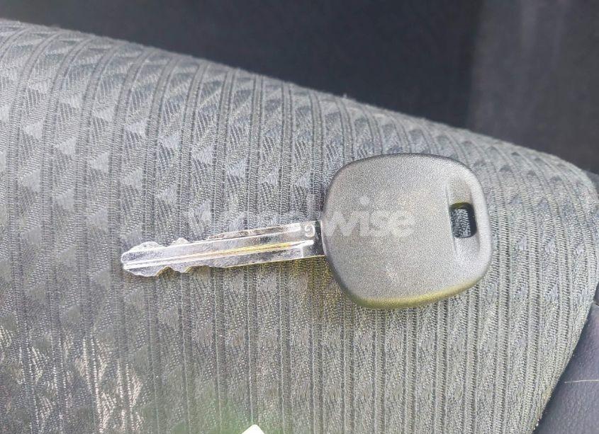 Photo 11 of 2014 Toyota Camry SE (VIN 4T1BF1FK2EU805287)